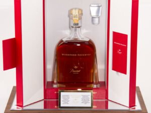 Woodford Reserve Baccarat 0