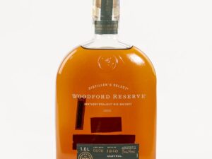 Woodford Reserve Rye 1L 45