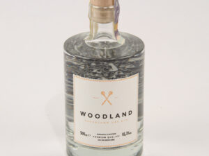 Woodland Gin 0