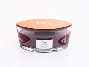 WoodWick Black Cherry 453