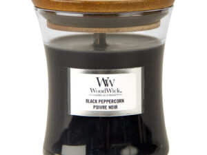 WoodWick Black Peppercorn 85 g