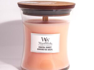 WoodWick Coastal Sunset 275 g