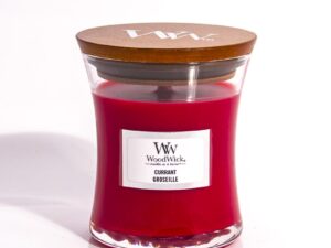 WoodWick Currant 85 g