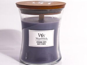 WoodWick Evening Onyx 275 g