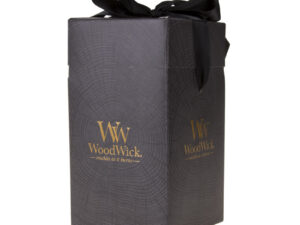 WoodWick Geschenbox large/medium