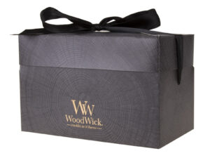 WoodWick Geschenkbox Uni