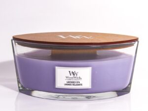 WoodWick Lavender Spa 453