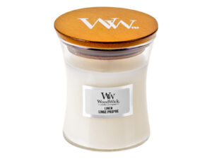 WoodWick Linen 85 g