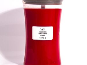 WoodWick Pomegranate 609