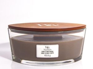 WoodWick Sand & Driftwood 453