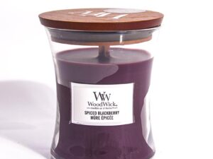 WoodWick Spiced Blackberry 275 g