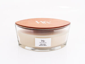 WoodWick Vanilla Bean 453