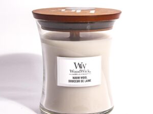WoodWick Warm Wool 275 g