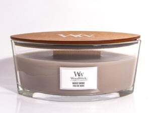 WoodWick Wood Smoke 453