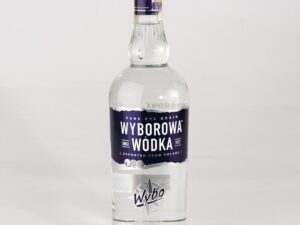 Wyborowa 1l 37