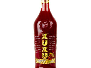 Xuxu Jahodový likér 1l 15%