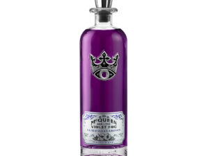 XXI McQueen Violet Fog Ultraviolet Edition 0