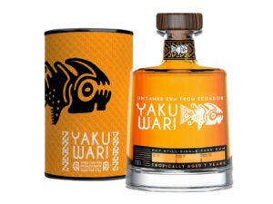 Yaku Wari Single Cask Batch 6 0
