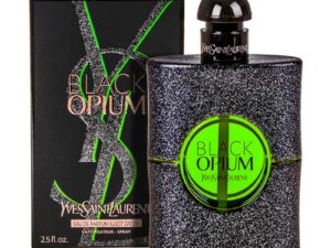 YSL Black Opium Green EdP 75ml