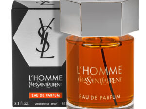 YSL  L'Homme EdP 100 ml