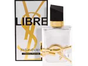 YSL Libre Absolu Platine EdP 50ml