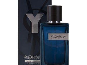 YSL Men Y EdP Intense  100ml