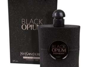 Yves Saint Laurent Black Opium Extreme Women EdP 90ml