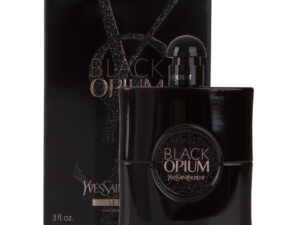 Yves Saint Laurent Black Opium Le Parfum Women EdP 90ml