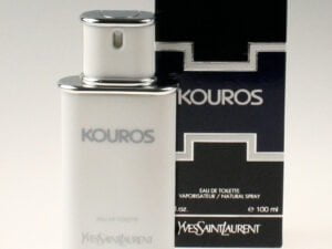 Yves Saint Laurent Kouros Men EdT 100ml