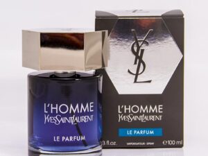 Yves Saint Laurent L'Homme EdP 100ml