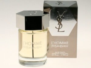 Yves Saint Laurent L'Homme EdT 100ml