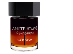Yves Saint Laurent La Nuit de l'Homme  EdP 100ml