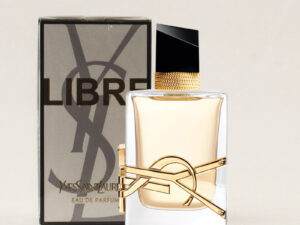 Yves Saint Laurent Libre Women EdP 50ml