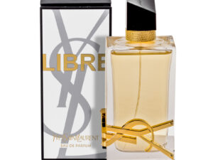 Yves Saint Laurent Libre Women EdP 90ml