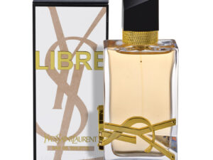 Yves Saint Laurent Libre Women EdT 50ml
