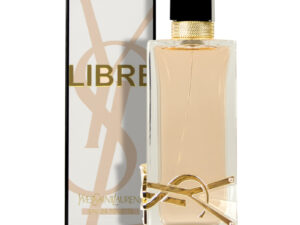 Yves Saint Laurent Libre Women EdT 90ml
