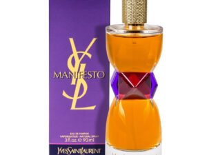 Yves Saint Laurent Manifesto parfémovaná voda dámská 90 ml