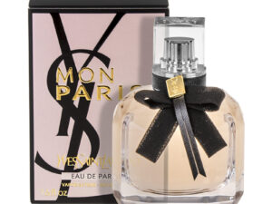 Yves Saint Laurent Mon Paris parfémovaná voda dámská 50 ml