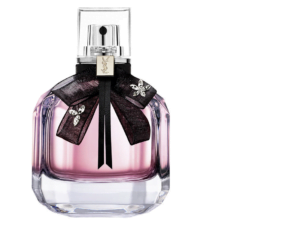 Yves Saint Laurent Mon Paris floral parfémovaná voda dámská 50 ml