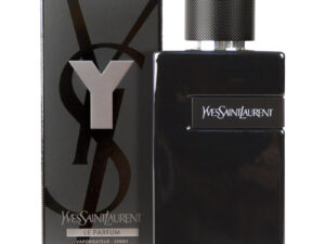 Yves Saint Laurent Y Absolu Men EdP 100ml