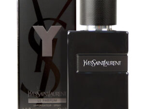 Yves Saint Laurent Y Absolu Men EdP 60ml
