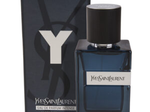Yves Saint Laurent Y EdP Intense Men 60ml