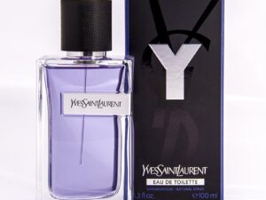 Yves Saint Laurent Y toaletní voda pánská 100 ml