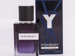 Yves Saint Laurent Y for Men EdP 60ml