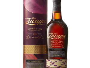 Zacapa La Armonia Heavenly Cask 0