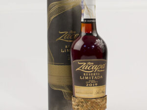 Zacapa Reserva Limitada 2019 Rum 0