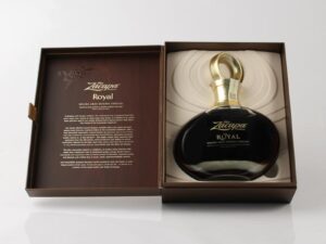 Ron Zacapa Royal 45% 0