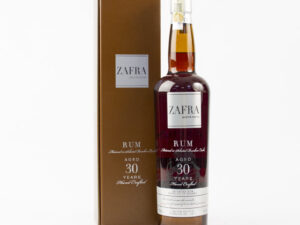 Zafra Master Series 30y 40% 0