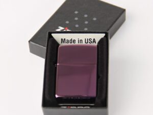 Zippo Abyss  2000641
