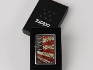 Zippo American Icon  1260006